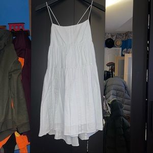 Aritzia Sunday Best Jasper Dress